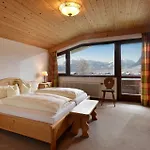Vendégház Gaestehaus Rottenspacher 3*