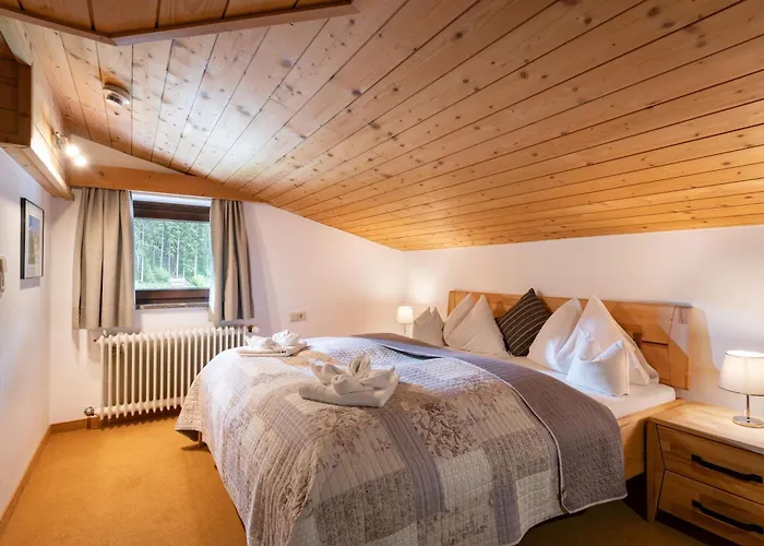 Affittacamere Gaestehaus Rottenspacher 3*