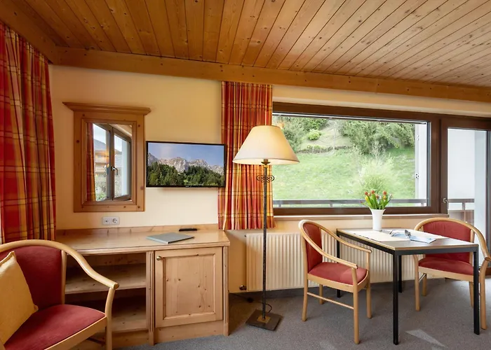 Affittacamere Gaestehaus Rottenspacher