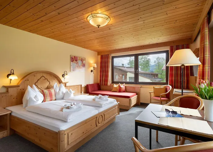 Affittacamere Gaestehaus Rottenspacher