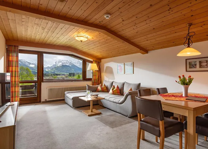 Gaestehaus Rottenspacher Affittacamere 3*