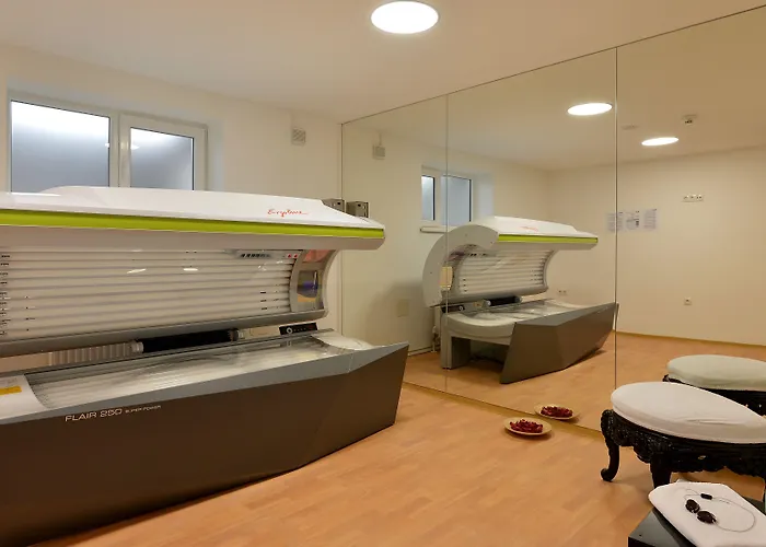 Gaestehaus Rottenspacher Affittacamere 3*
