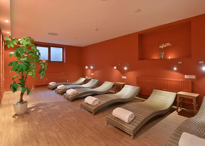 Gaestehaus Rottenspacher 3* Kössen