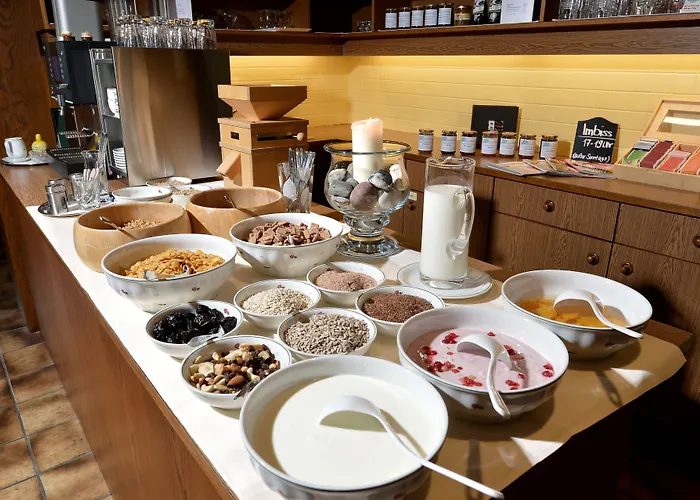 Gaestehaus Rottenspacher Affittacamere