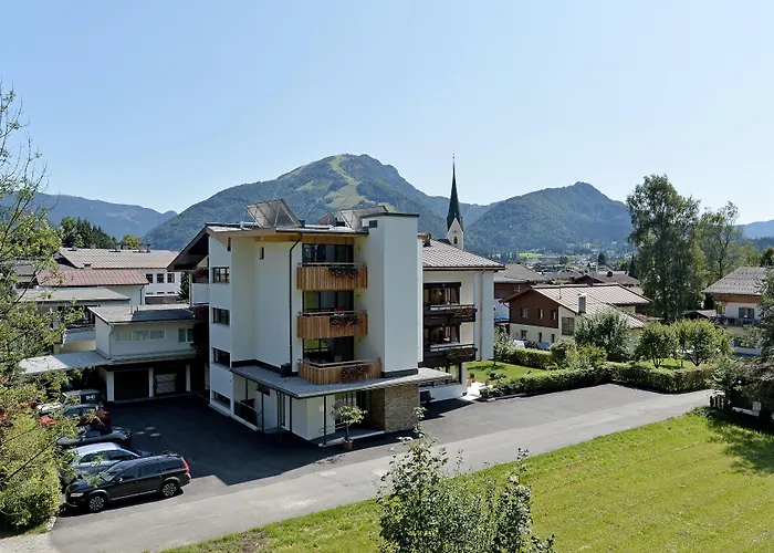 Affittacamere Gaestehaus Rottenspacher 3*