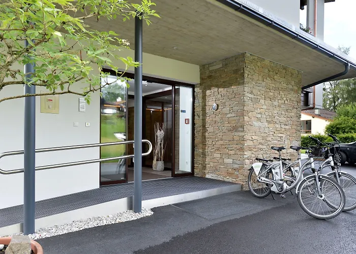 Gaestehaus Rottenspacher Affittacamere Kössen