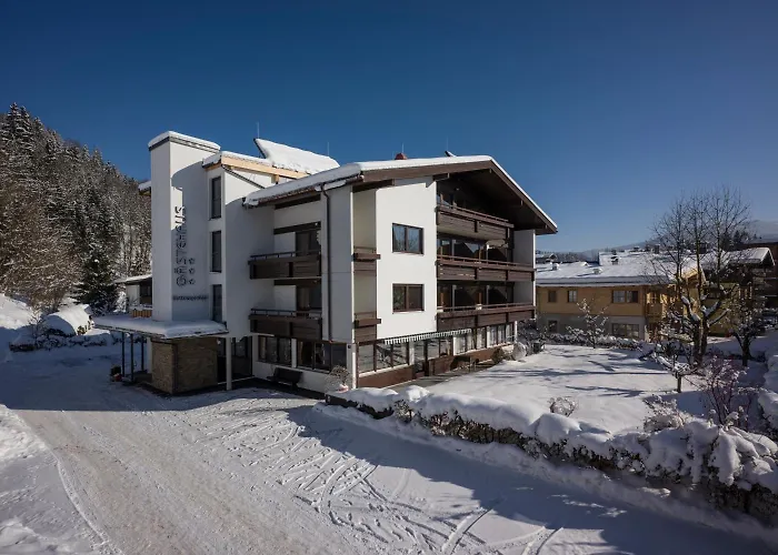 Gaestehaus Rottenspacher 3*