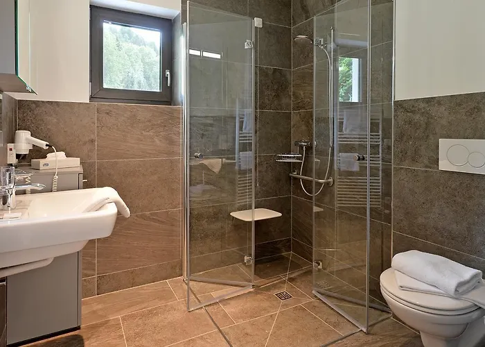 Gaestehaus Rottenspacher Affittacamere 3*