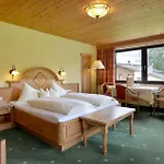 בית הארחה Gaestehaus Rottenspacher