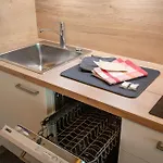 Gaestehaus Rottenspacher בית הארחה