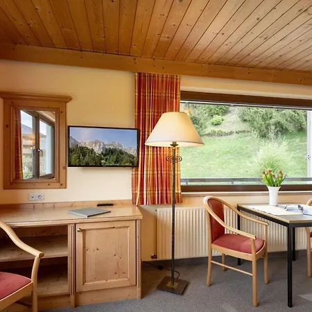 Gæstehus Gaestehaus Rottenspacher