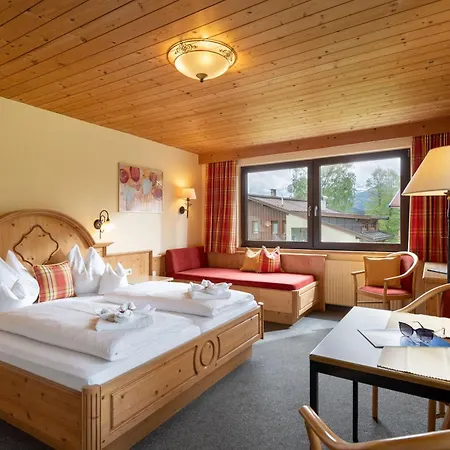 Gæstehus Gaestehaus Rottenspacher