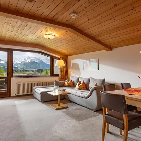 Gaestehaus Rottenspacher Gæstehus 3*