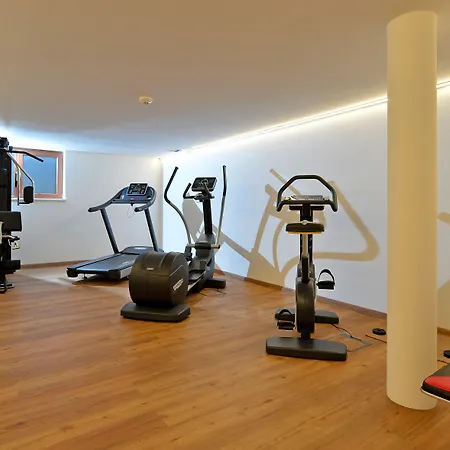 Gaestehaus Rottenspacher 3* Kössen
